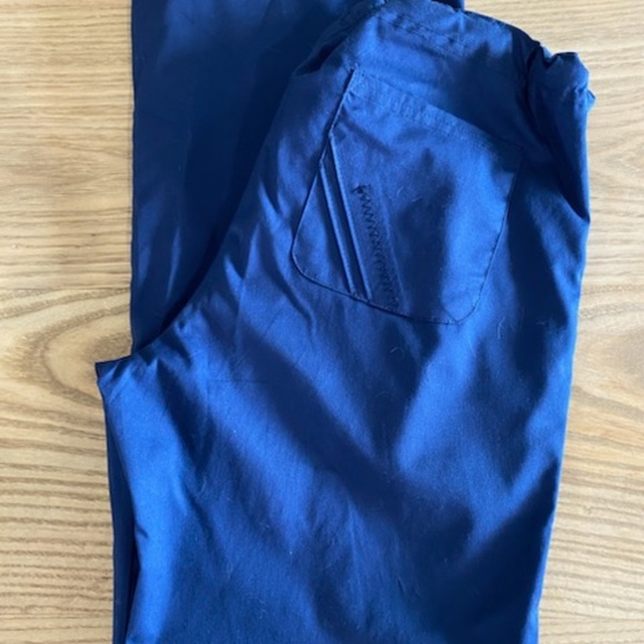 Scrub Pant - Picture 3 of 5